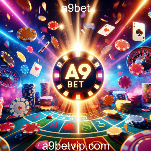 As Melhores Promoções de Jogos no a9bet